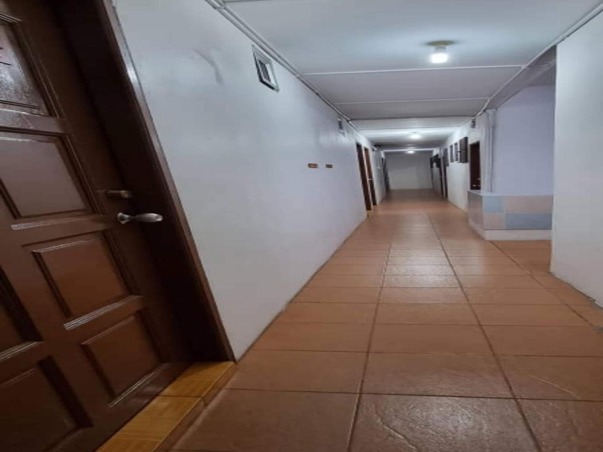 Oyo 90972 Jj Homestay Miri Exteriör bild